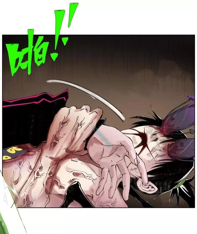 Tiên Hàng Đầu: Chapter 30