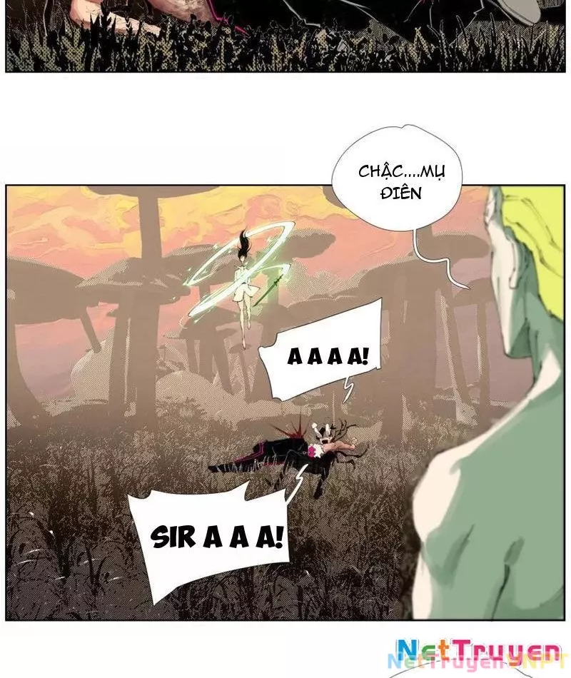 Tiên Hàng Đầu: Chapter 30