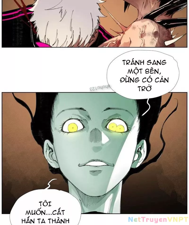 Tiên Hàng Đầu: Chapter 30