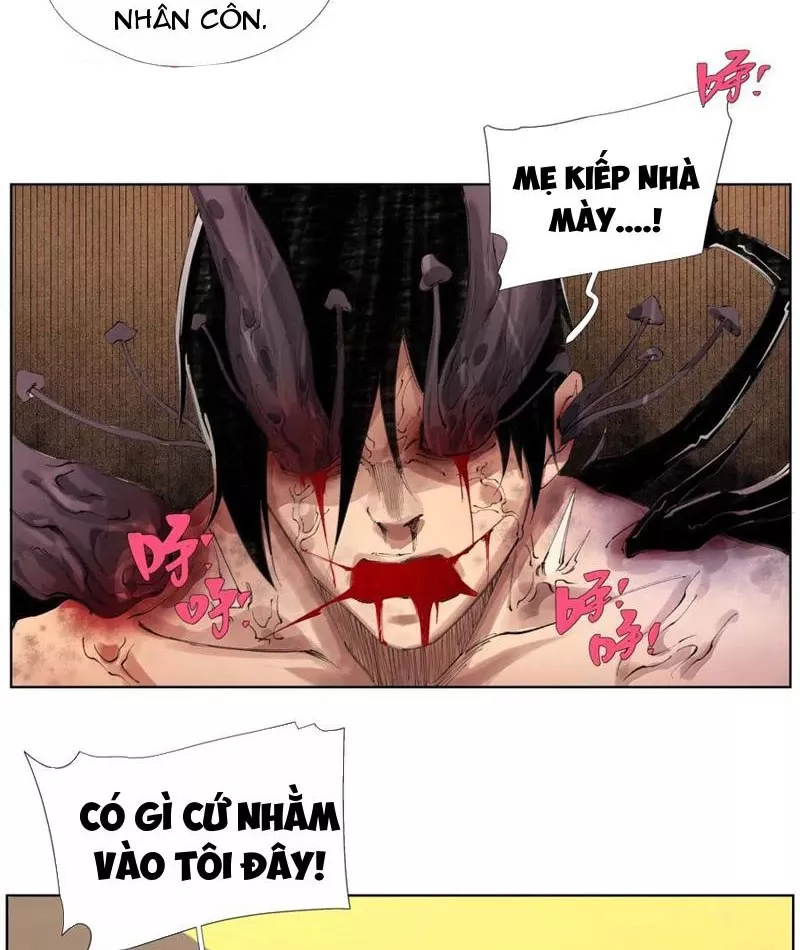 Tiên Hàng Đầu: Chapter 30