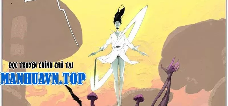 Tiên Hàng Đầu: Chapter 30