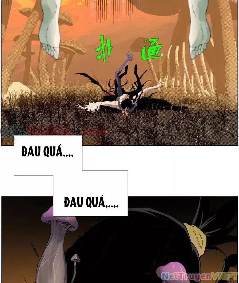 Tiên Hàng Đầu: Chapter 30