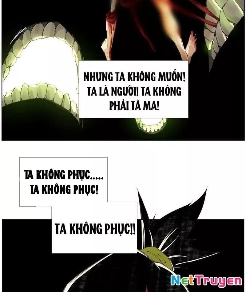 Tiên Hàng Đầu: Chapter 30