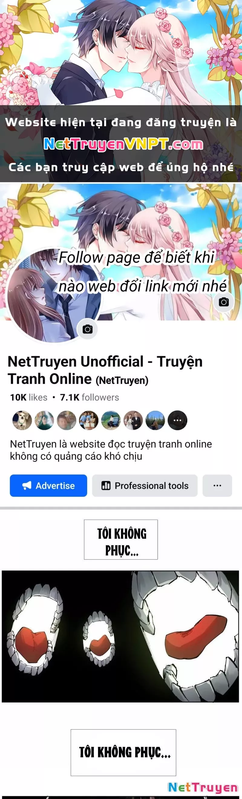 Tiên Hàng Đầu: Chapter 31