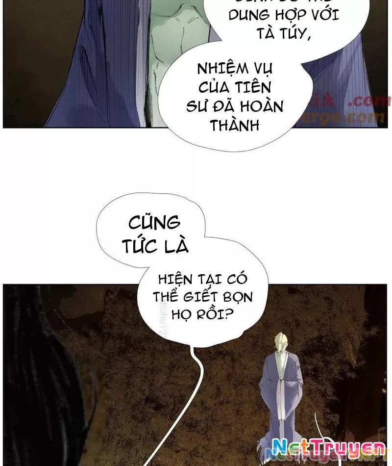 Tiên Hàng Đầu: Chapter 31