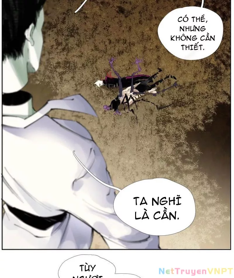 Tiên Hàng Đầu: Chapter 31