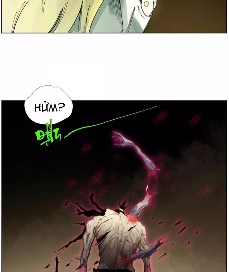 Tiên Hàng Đầu: Chapter 31