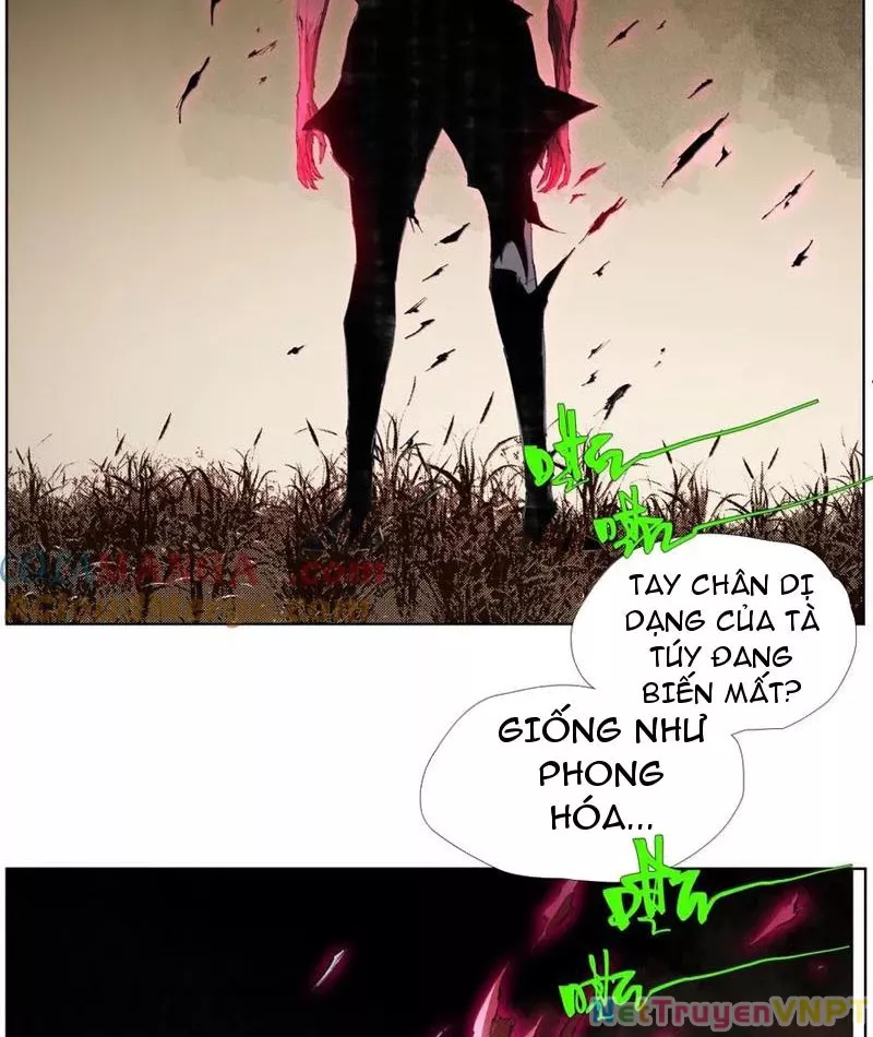 Tiên Hàng Đầu: Chapter 31