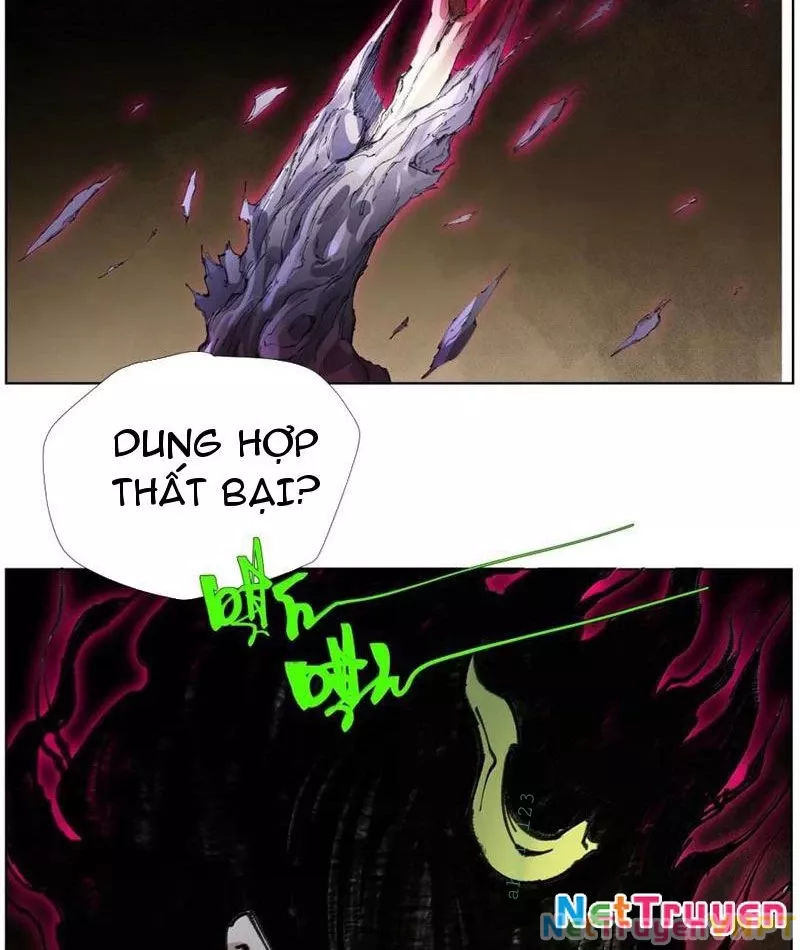 Tiên Hàng Đầu: Chapter 31