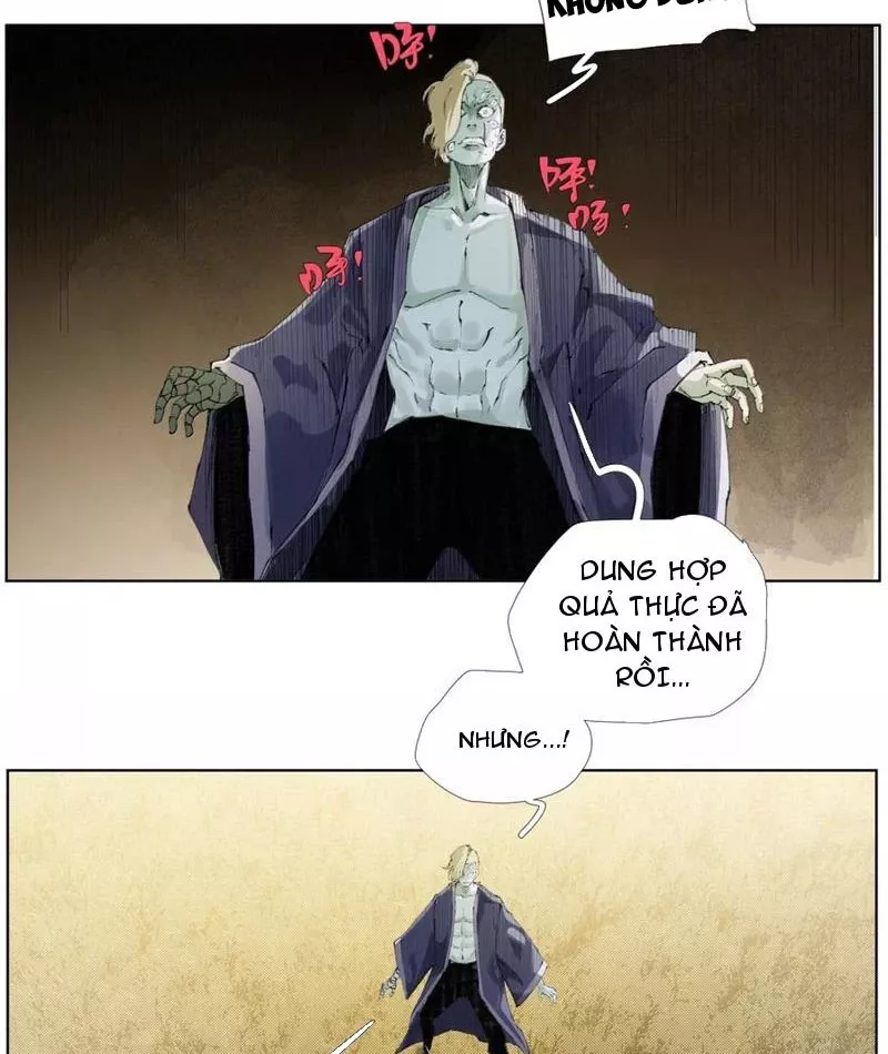 Tiên Hàng Đầu: Chapter 31