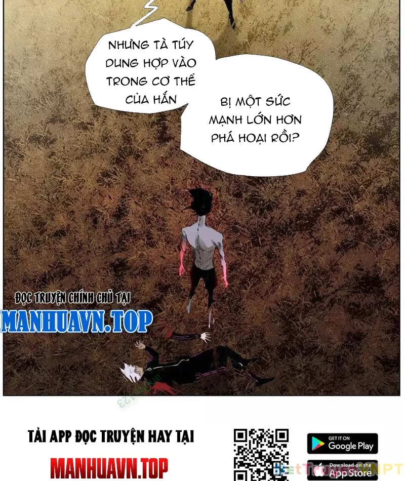 Tiên Hàng Đầu: Chapter 31