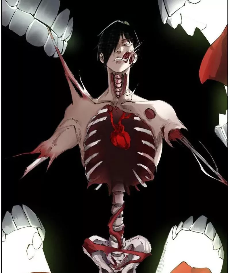 Tiên Hàng Đầu: Chapter 31
