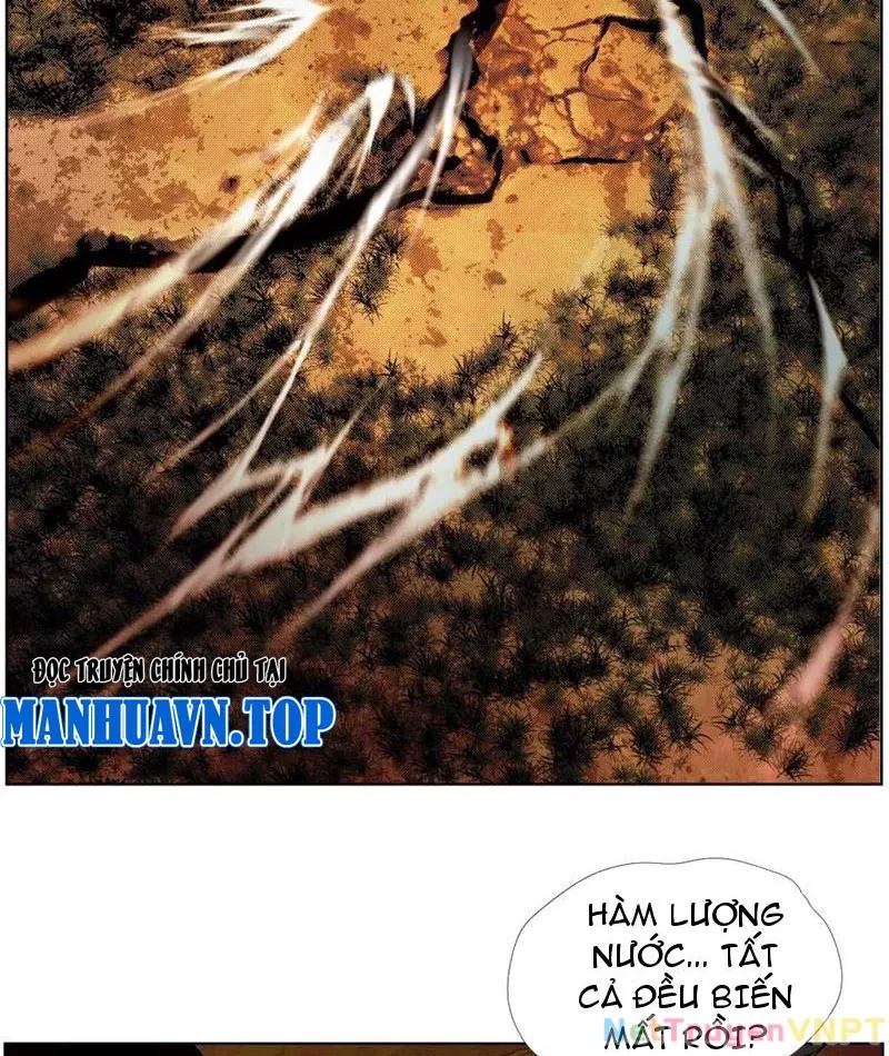 Tiên Hàng Đầu: Chapter 31