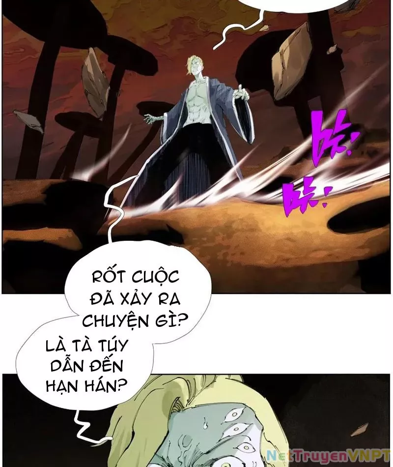Tiên Hàng Đầu: Chapter 31