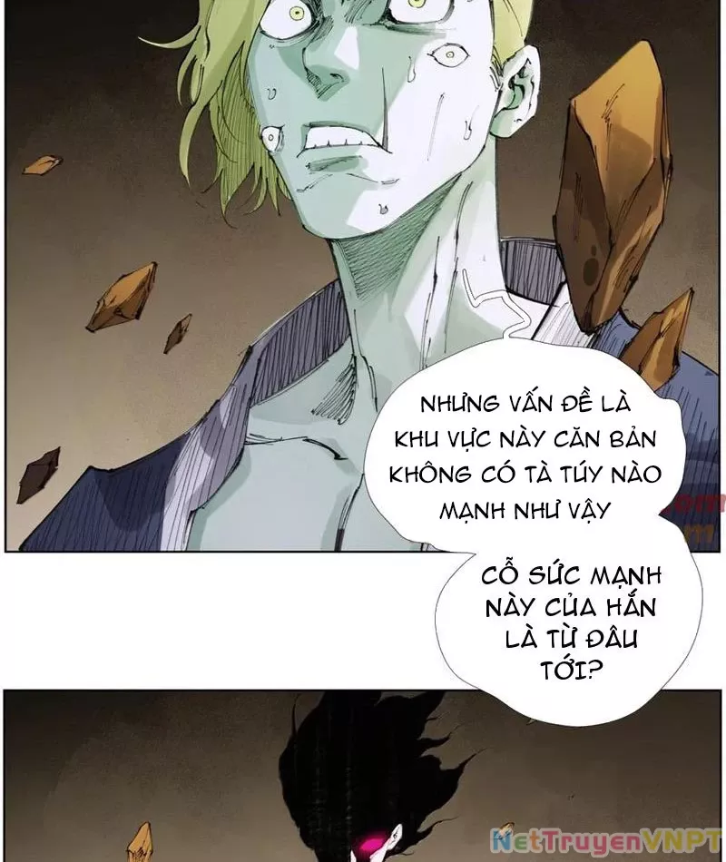 Tiên Hàng Đầu: Chapter 31