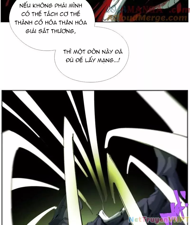 Tiên Hàng Đầu: Chapter 31