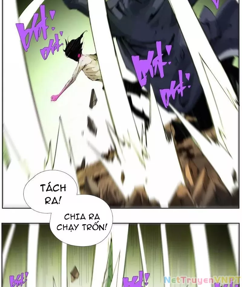 Tiên Hàng Đầu: Chapter 31