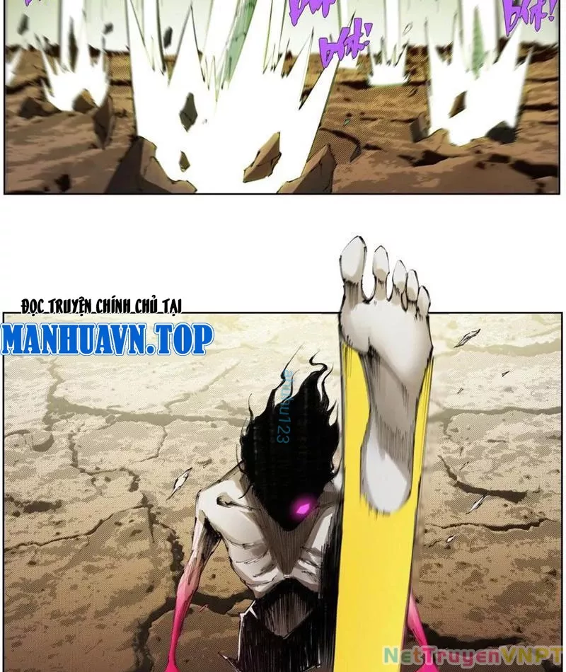 Tiên Hàng Đầu: Chapter 31
