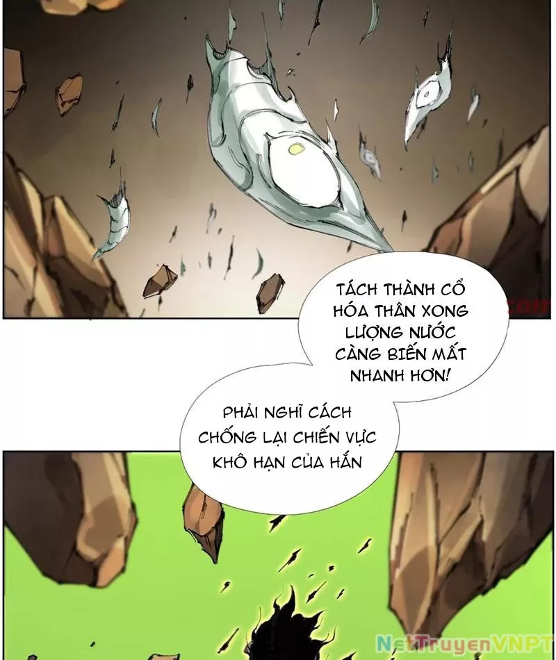 Tiên Hàng Đầu: Chapter 31