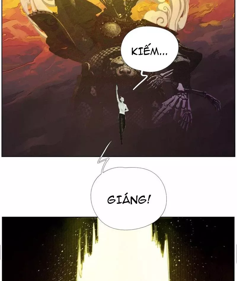 Tiên Hàng Đầu: Chapter 31