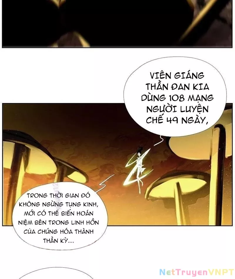 Tiên Hàng Đầu: Chapter 31