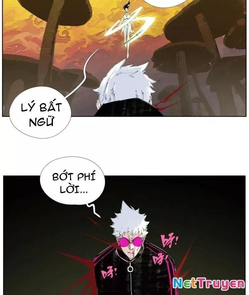 Tiên Hàng Đầu: Chapter 31
