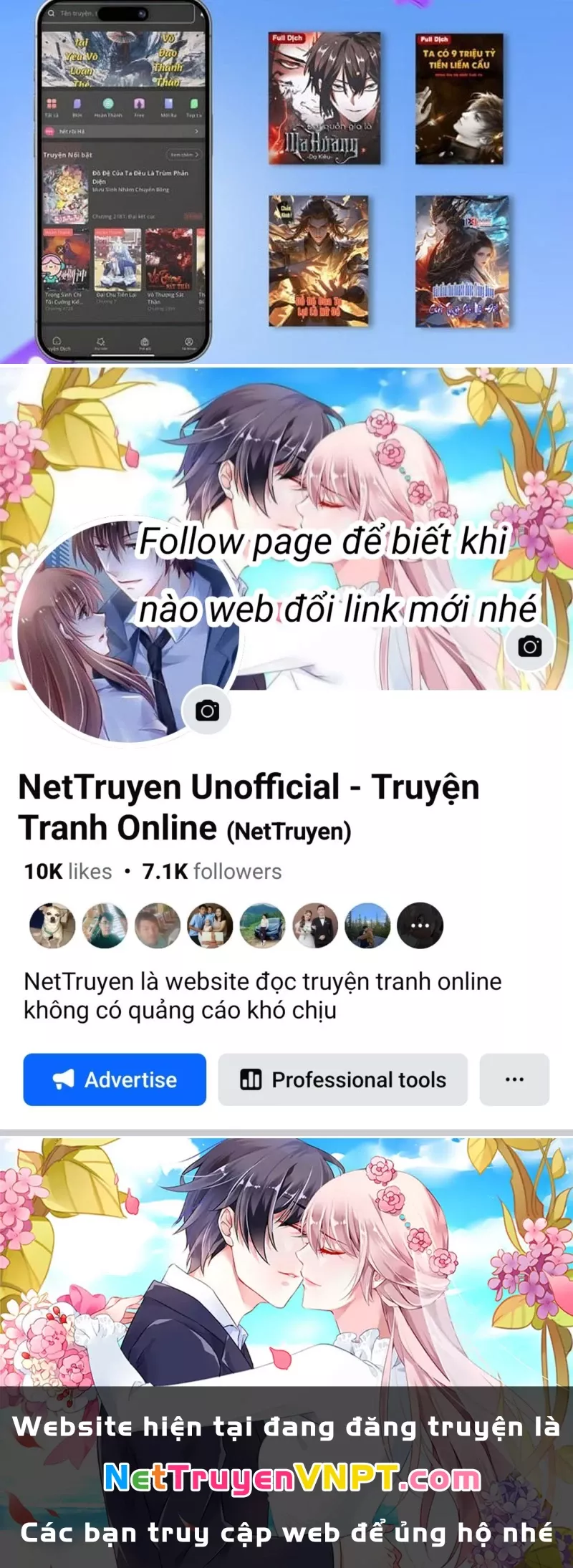 Tiên Hàng Đầu: Chapter 31