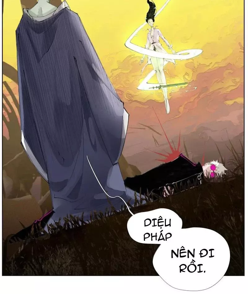 Tiên Hàng Đầu: Chapter 31