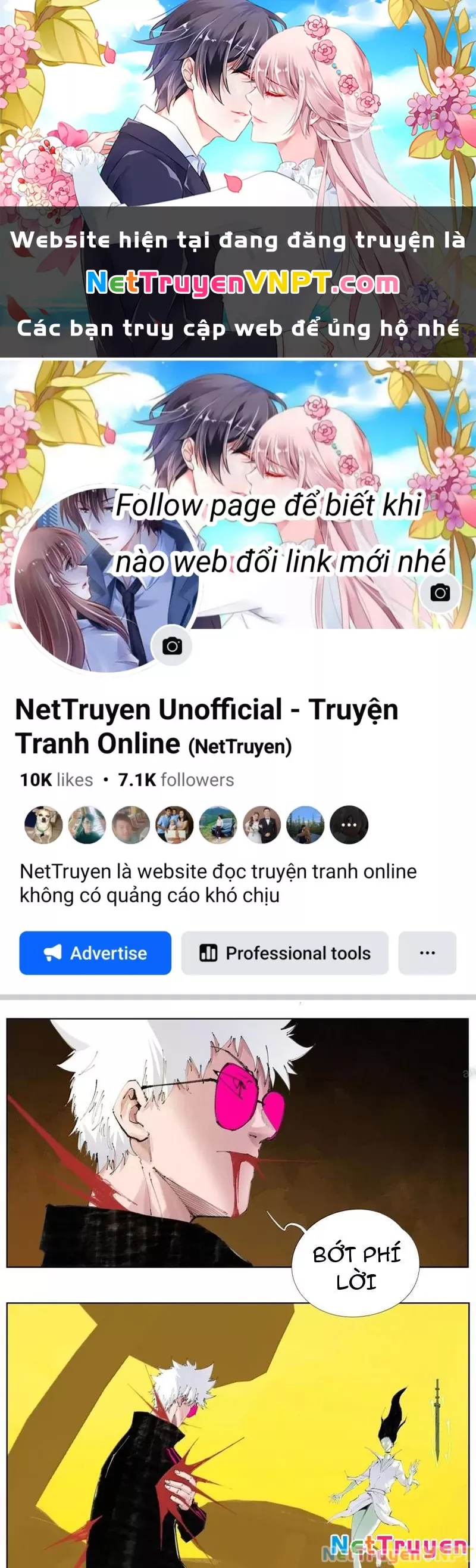 Tiên Hàng Đầu: Chapter 32