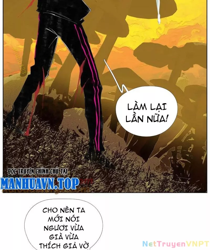 Tiên Hàng Đầu: Chapter 32