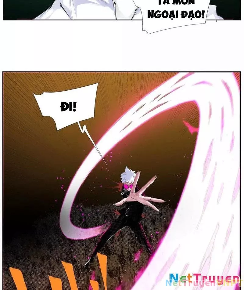 Tiên Hàng Đầu: Chapter 32