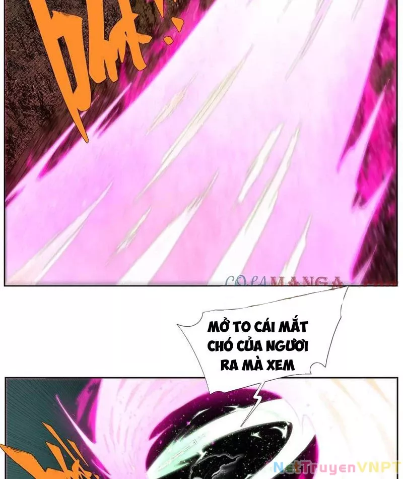 Tiên Hàng Đầu: Chapter 32