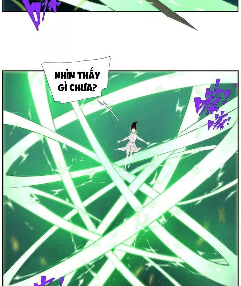 Tiên Hàng Đầu: Chapter 32