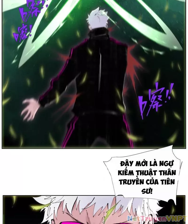 Tiên Hàng Đầu: Chapter 32