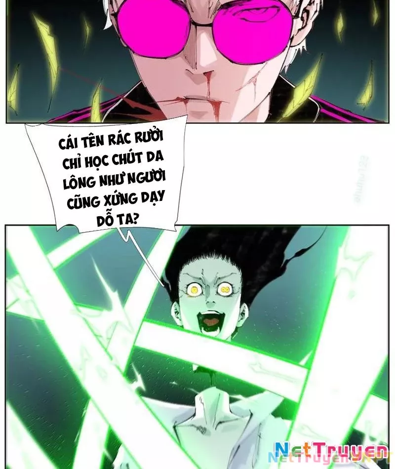 Tiên Hàng Đầu: Chapter 32