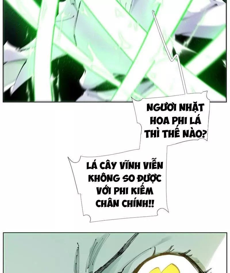 Tiên Hàng Đầu: Chapter 32