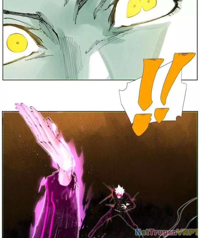 Tiên Hàng Đầu: Chapter 32