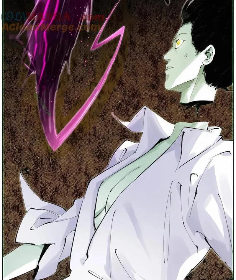 Tiên Hàng Đầu: Chapter 32