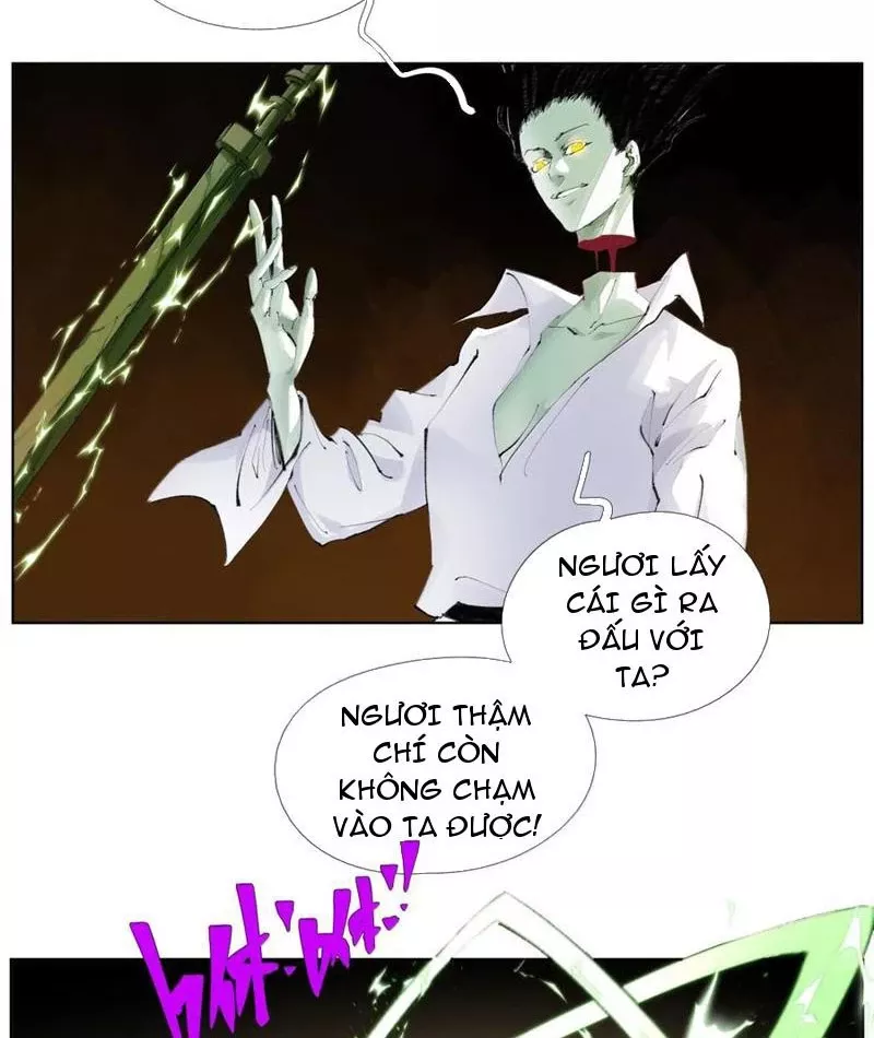 Tiên Hàng Đầu: Chapter 32