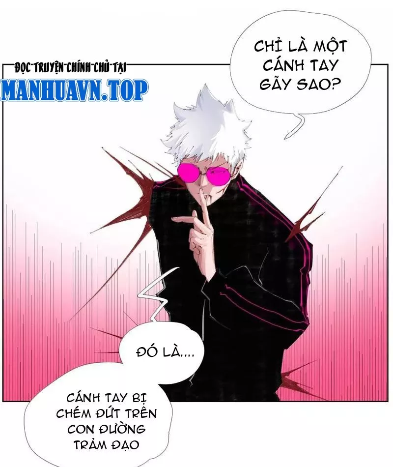 Tiên Hàng Đầu: Chapter 32