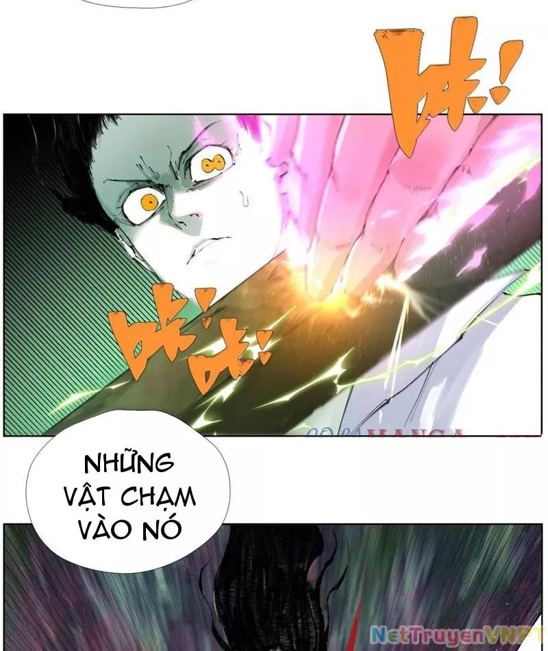 Tiên Hàng Đầu: Chapter 32