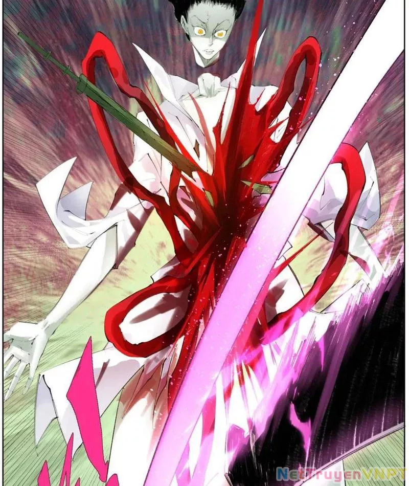 Tiên Hàng Đầu: Chapter 32