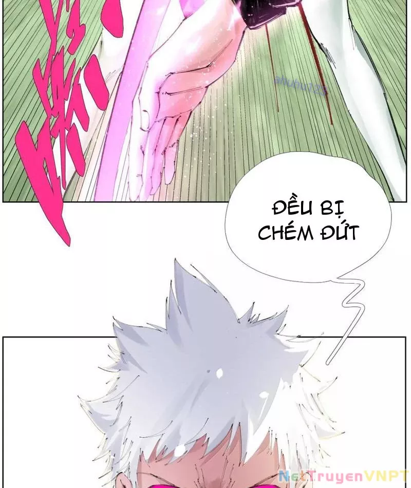 Tiên Hàng Đầu: Chapter 32