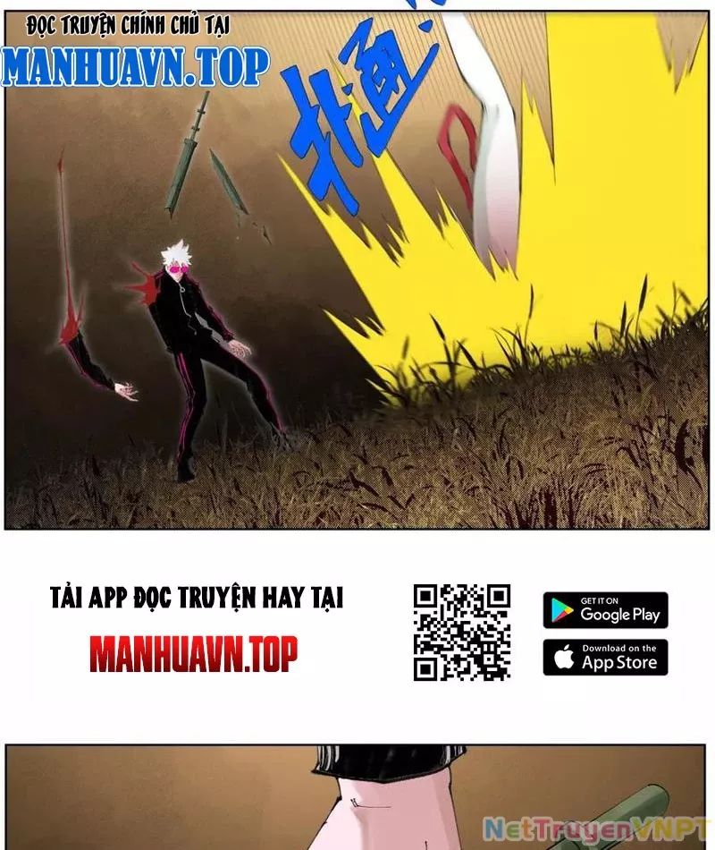 Tiên Hàng Đầu: Chapter 32