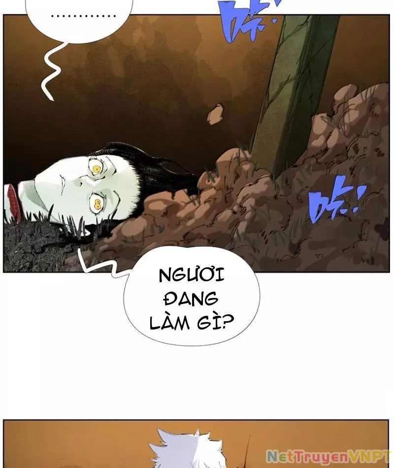 Tiên Hàng Đầu: Chapter 32