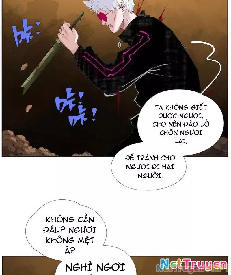 Tiên Hàng Đầu: Chapter 32