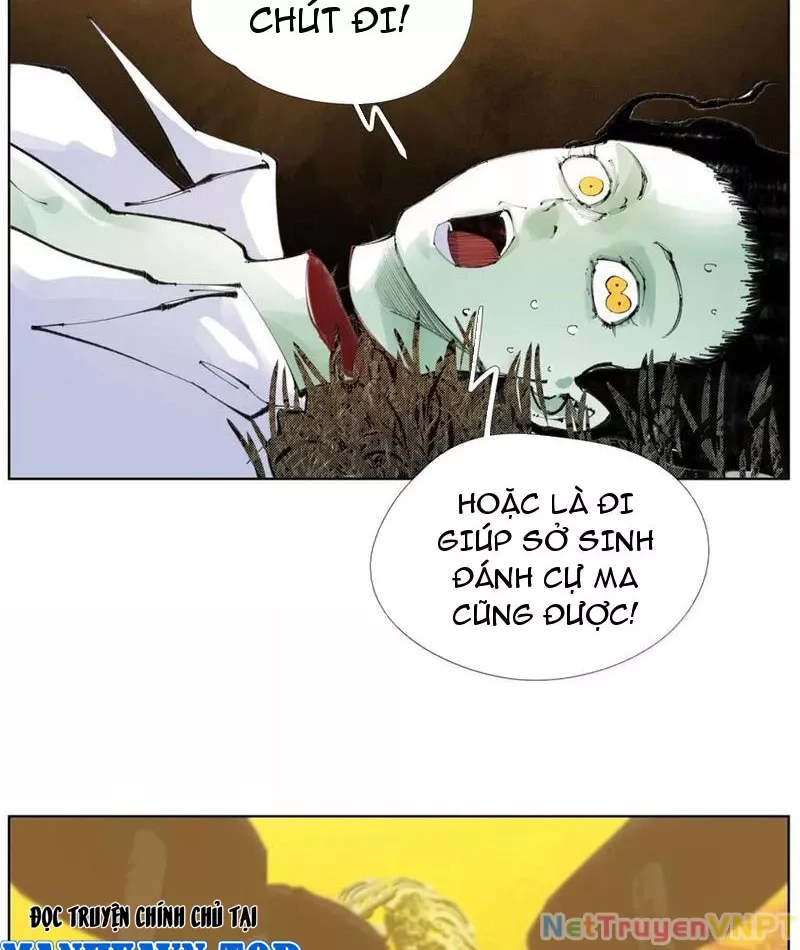 Tiên Hàng Đầu: Chapter 32