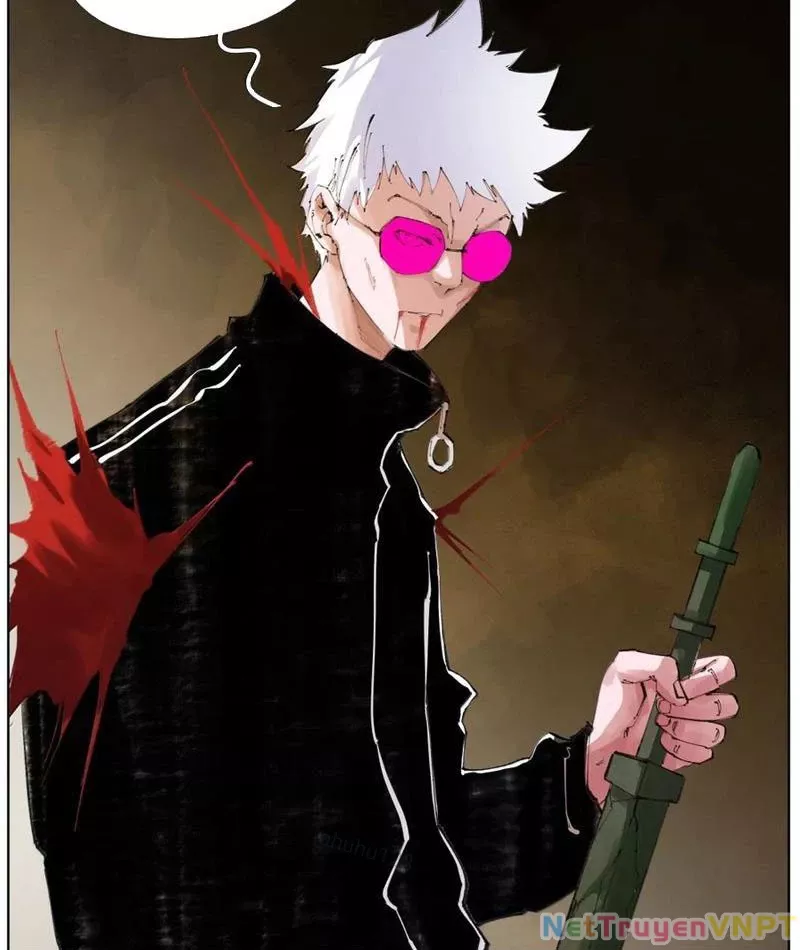 Tiên Hàng Đầu: Chapter 32