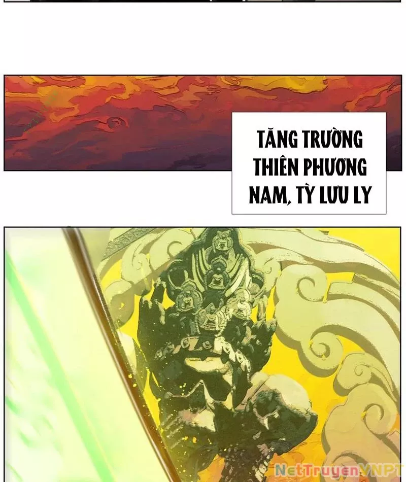Tiên Hàng Đầu: Chapter 32