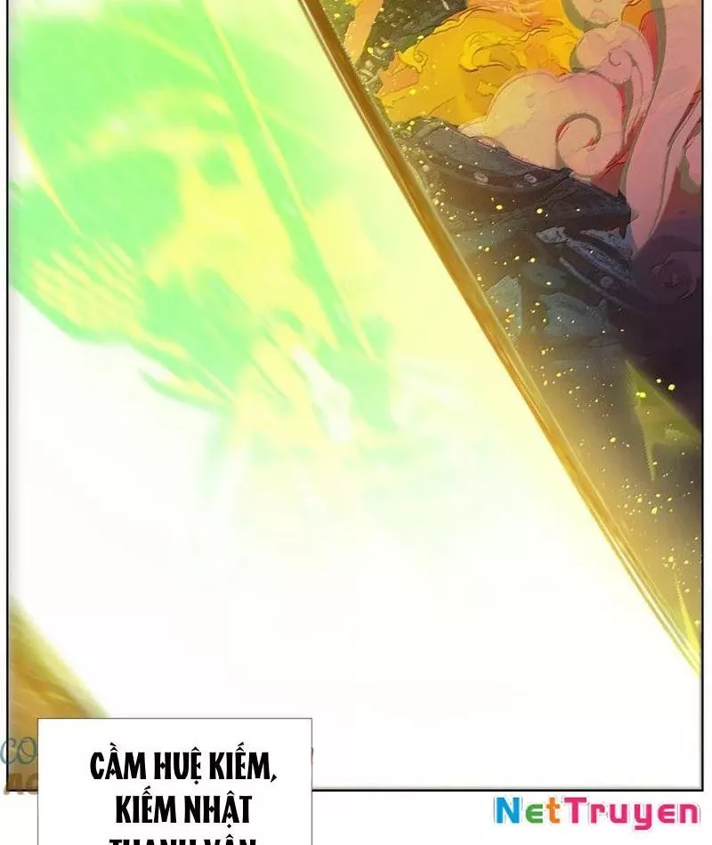 Tiên Hàng Đầu: Chapter 32